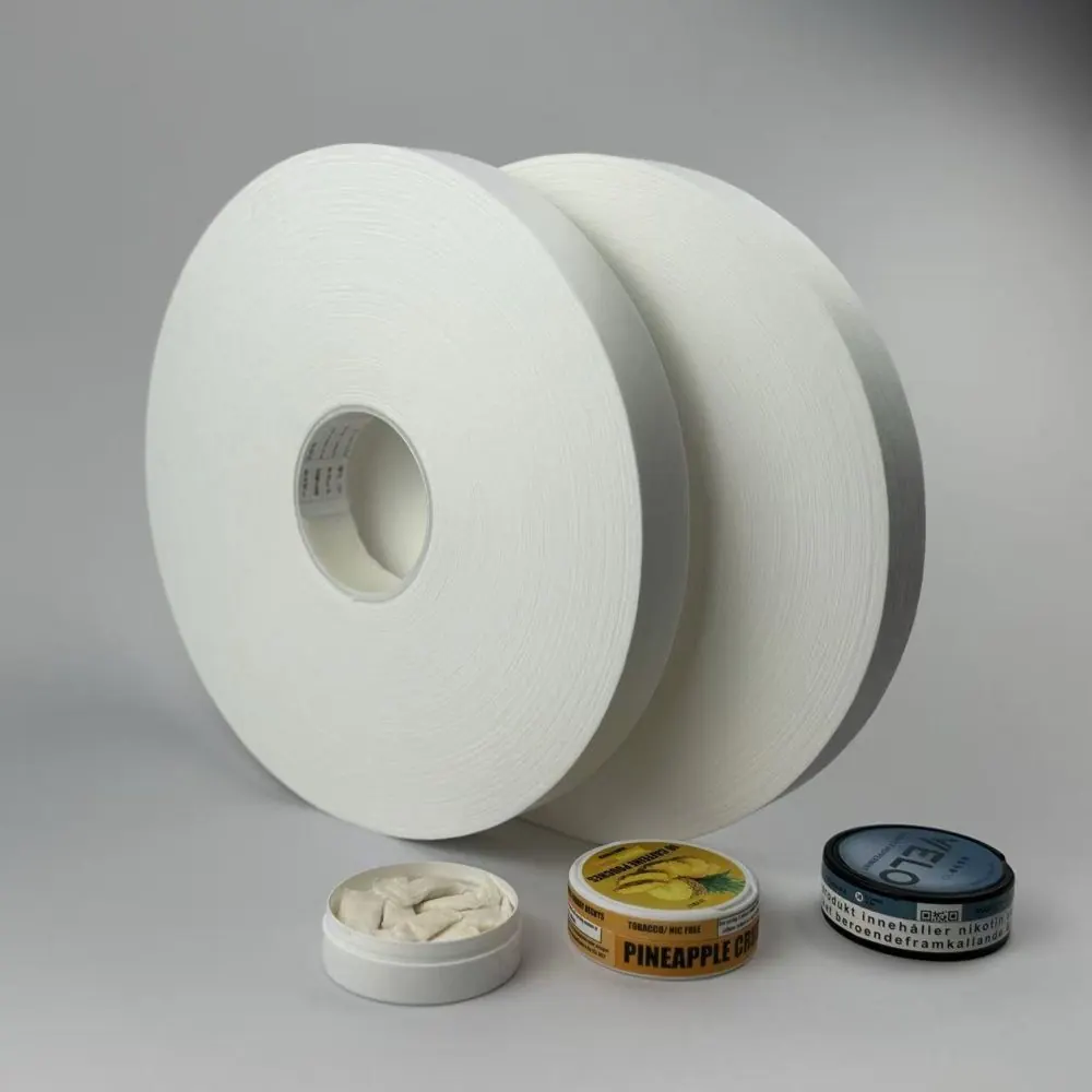 SnusPaper مواد کی وضاحت